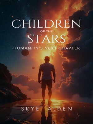 cover image of Children of the Stars
